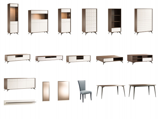 Kommode Vitrine Kommoden Vitrinen Kommodenschrank Designer Schrank 60x53x58cm