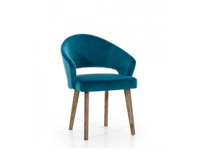 Design Lehnstuhl Stuhl Polster Polster Stühle Einsitzer Lehnstühle Sessel Möbel