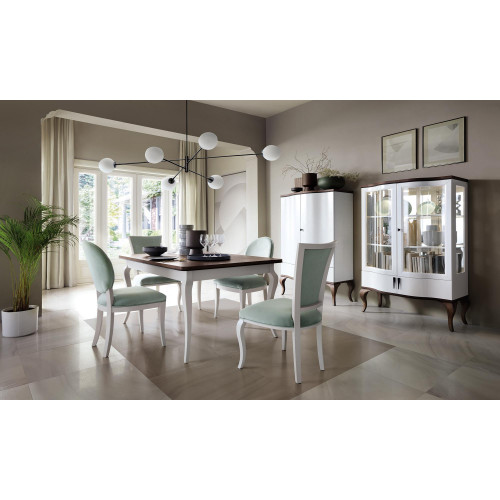 Moderner Sessel Stuhl 1x Esszimmer Fernseh Lounge Sitz Polsterstuhl Neu Textil