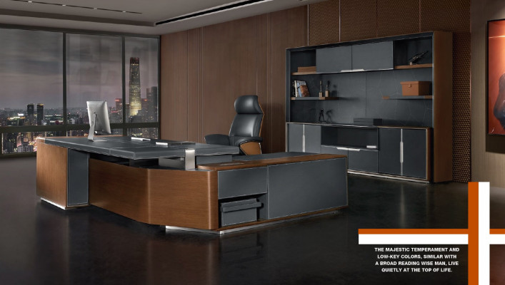 Design Büro Tisch Schreibtisch Sessel Einrichtung Ecktisch mit Stuhl 2tlg. Neu