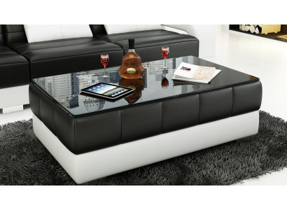 Couchtisch Tisch Couchtische Glastisch Tische Designer Beistelltisch Neu SR4403