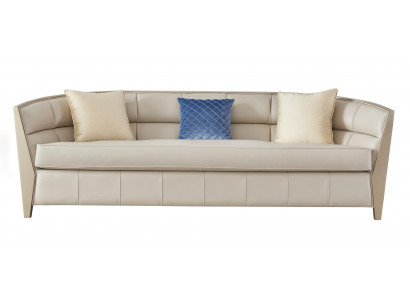 xxl big sofa couch viersitzer lounge club sofas 241cm italienische luxus möbel