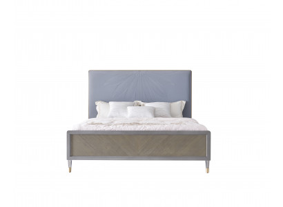 Bett Design Schlafzimmer Holz Bett Betten 180x200cm Betten Doppel Hotel