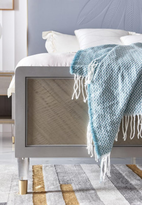 Bett Design Schlafzimmer Holz Bett Betten 180x200cm Betten Doppel Hotel