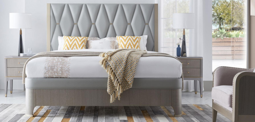 Design Polsterbett Bett Betten Doppel Ehe Luxus 180x200 cm Doppelbetten