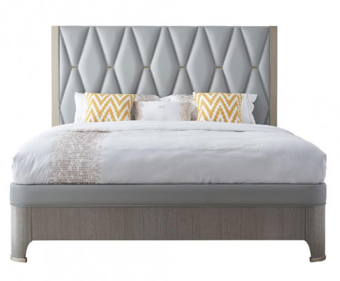 Design Polsterbett Bett Betten Doppel Ehe Luxus 180x200 cm Doppelbetten