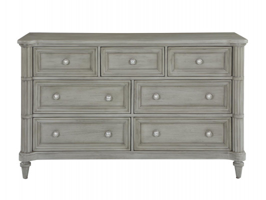 Kommode Garderobe Möbel Kommoden Sideboard Schlafzimmer Designer Wohnzimmer Neu
