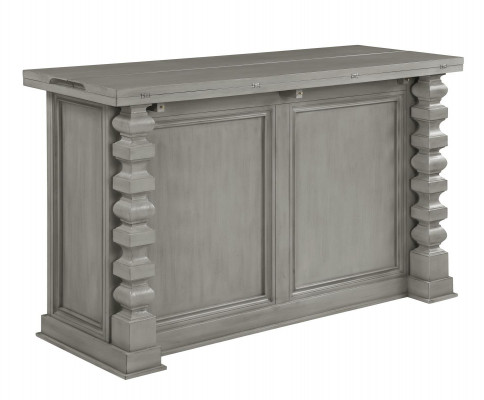 Bartisch Barthresen Bar Tisch Holz Bar Tische Tresen Luxus Klasse Anrichte Neu