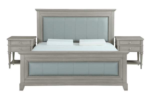 Bett Designer Luxus Hotel Betten 180x200cm Schlaf Zimmer Holz Doppelbett Barock