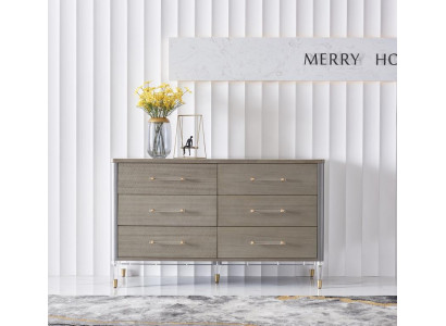 Kommoden Schrank Designer Möbel Stilvolle Kommode Einrichtung