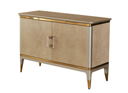 Kommode Design Stil Möbel Wohnzimmer Dekorative Sideboard Luxus Sideboards