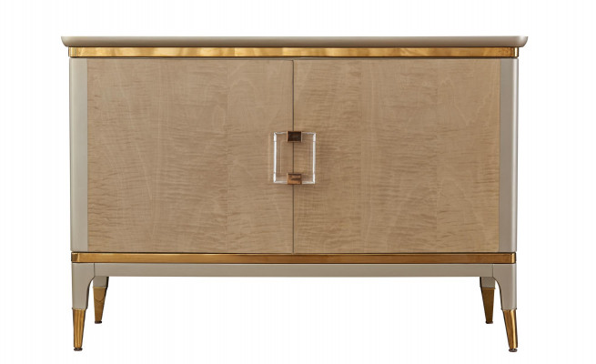Kommode Design Stil Möbel Wohnzimmer Dekorative Sideboard Luxus Sideboards