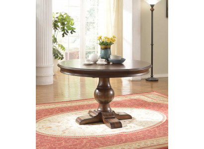 Runder Tisch Esstisch Runde Tische Designer Möbel Esszimmer Holz Möbel