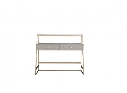 Designer Konsolen Kosmetik Tisch Schminktisch Kommode Frisier Tische