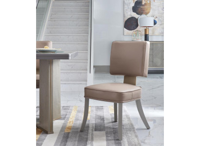 Stuhl Sessel Lehnstuhl Design Stühle Hochwertige Möbel luxus Hotel