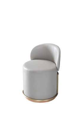 Stühle Polster Wohnzimmer Moderner Sessel Designer-Sessel Hotel Sessel