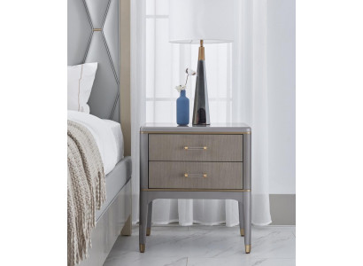 Nachttisch Konsole Beistell Schlaf Designer Tische Zimmer Konsolen Nacht
