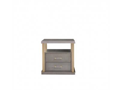 Nachttisch Kommode Konsole Tisch Beistelltisch Schrank Schlafzimmer