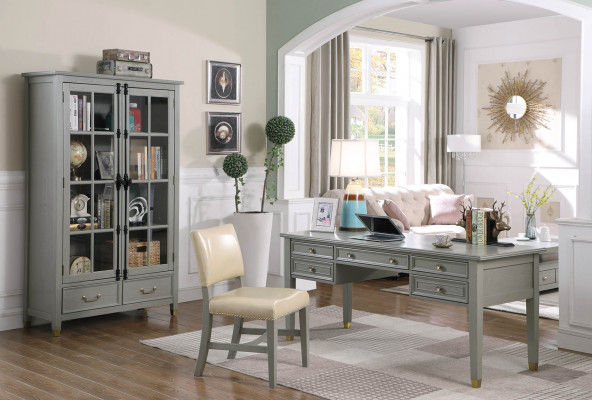 Sessel Stuhl 1x Esszimmer Lounge Modern Fernseh Leder Sitz Polsterstuhl