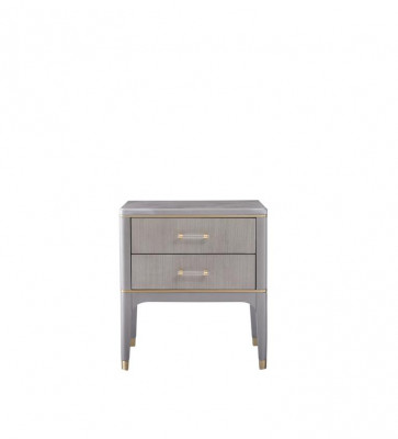 Luxus designer Möbel Schlafzimmer Nachttisch Konsolen Beistell Tische