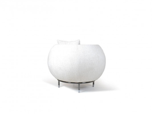 Modern Sessel Design Couch Polster Sitz Polstermöbel Wohnzimmer Einrichtung