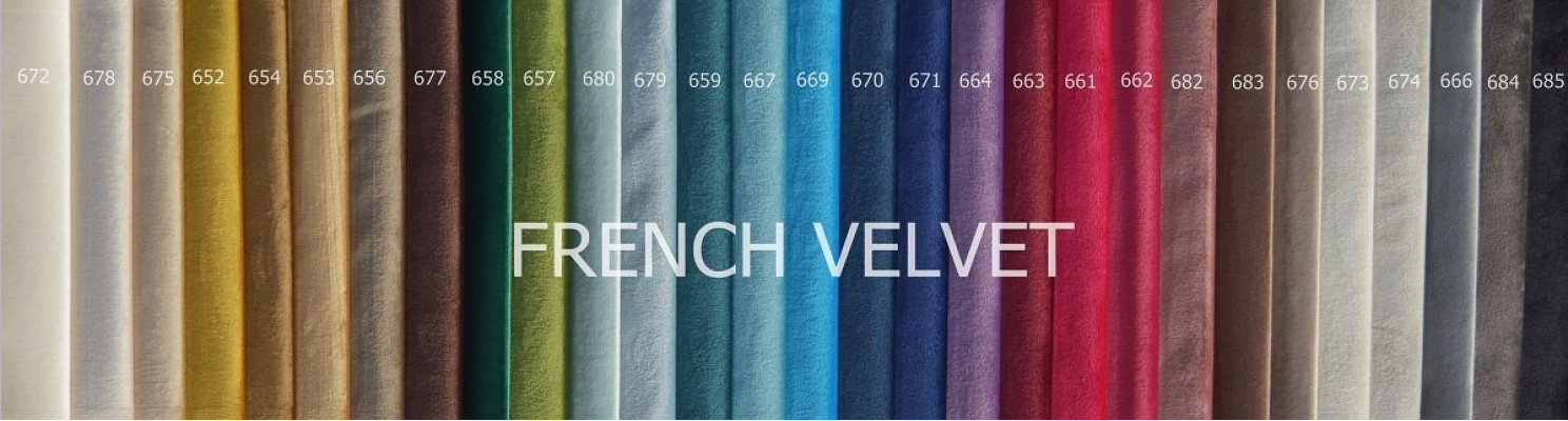 Schwarzes Doppelbett Klassisches Schlafzimmermöbel Design Eleganter Stoff neu