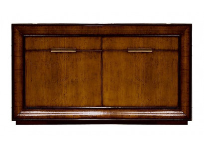 Anrichte Möbel Schrank Braun Kommode Wohnzimmer Neu Sideboard Kommoden