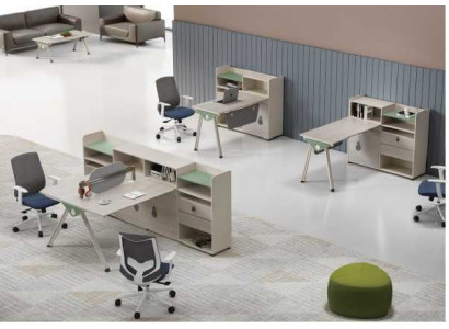 Design Eckschreibtisch Büro Einrichtung Möbel Schreibtische Möbel