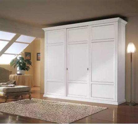 Kleiderschrank Möbel Italienische Einrichtung Schränke Neu Schlafzimmer