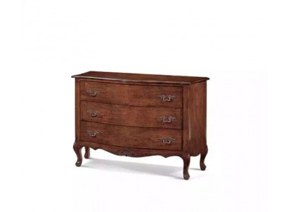 Luxus Kommode Holz Italienische Stil Möbel Kommoden Klassische Stil Neu