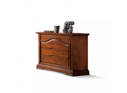 Kommode Holz Design Schrank Kommoden Klassische Schränke Möbel Holz Neu