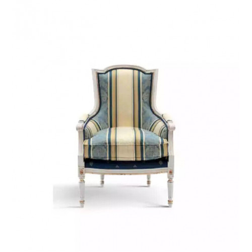 Sessel Couch Polster 1 Sitzer Design Luxus Couchen Sofas Textil Neu