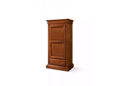 Schränke Garderobe Möbel Design Kleiderschrank Schlafzimmer Holz Neu
