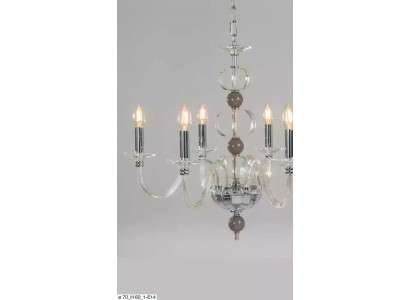 Luxus Kronleuchter Kristall Pendel Kronleuchter Deckenleuchte Neu