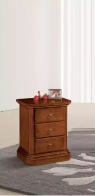 Beistelltisch Nachttisch Nachtkonsole Design Schlafzimmer Nachttische