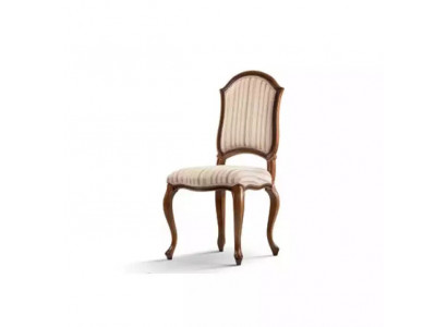 Designer Stuhl Klassischer Esszimmerstuhl Luxus Möbel Neu Lehnstuhl