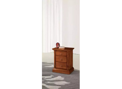 Nachttisch Konsolen Beistelltische Luxus Schlafzimmer Möbel Holz Neu