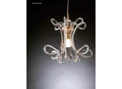 Luxus Deckenleuchter Kronleuchter Deckenlampe Lüster Kristall Lampe