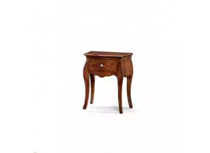 Nachttisch Design Möbel Nachttische Holz Schlafzimmer Beistelltisch Neu