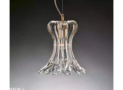 Luxus Deckenleuchter Klassischе Kronleuchter Lüster Kristall Lampe Lampen