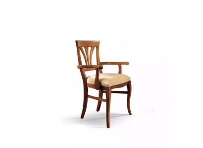 Stuhl mit Armlehne Esszimmerstuhl Holz Neu Esszimmer Stühle Design Neu