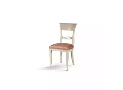 Designer Luxus Klassischer Esszimmer Stuhl Sitz Möbel Lehnstuhl Neu