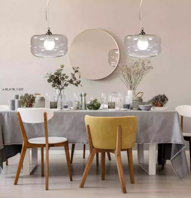 Luxus Kronleuchter Abgehängte Deckenleuchte Kronleuchter Lampe