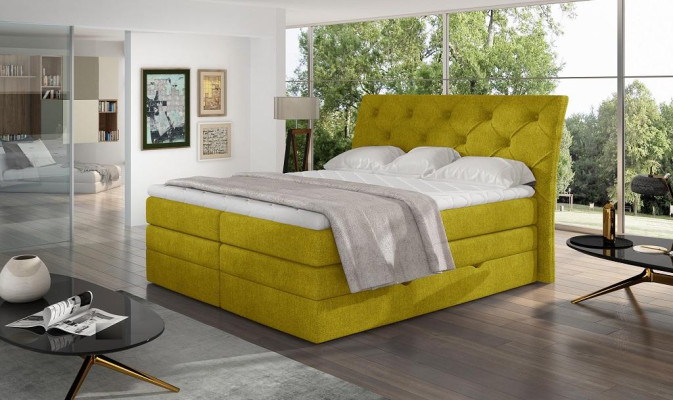 Möbel Luxus Moderne Betten Polster Gestell Betten Schlafzimmer Design