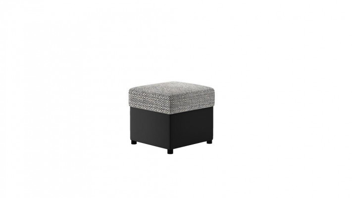 Polster Design Hocker Design Fußhocker Ottomane Sitz Textil Chaise Lounge 