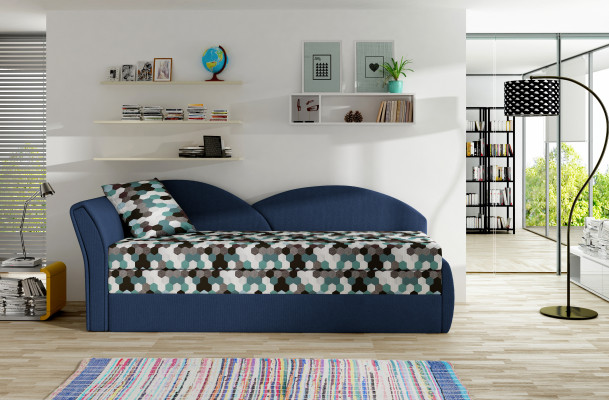 Schlafzimmer Couch Schlafsofa Kinderzimmer Gästezimmer Sofas Couchen