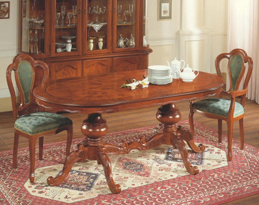 Garnitur Tisch Essgruppe 3tlg. Tische Essgarnitur Esstisch 2 x Stuhl Set Gruppe