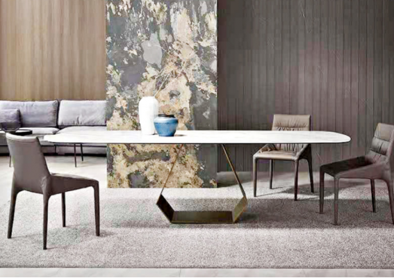 Esstisch Konferenztisch Küchen Tische Besprechungstisch Meeting Neu Büro Tisch