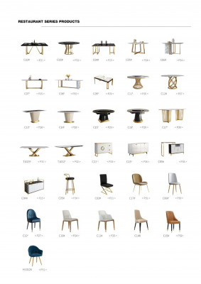 Ständer Konsolen Tisch Säule Design Regal – Holz mit Edelstahl Hochglanz