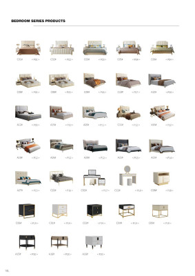 Moderne Sofa Eckgarnitur L Form Polster Dekor Sitz Ecke Couch + Hocker